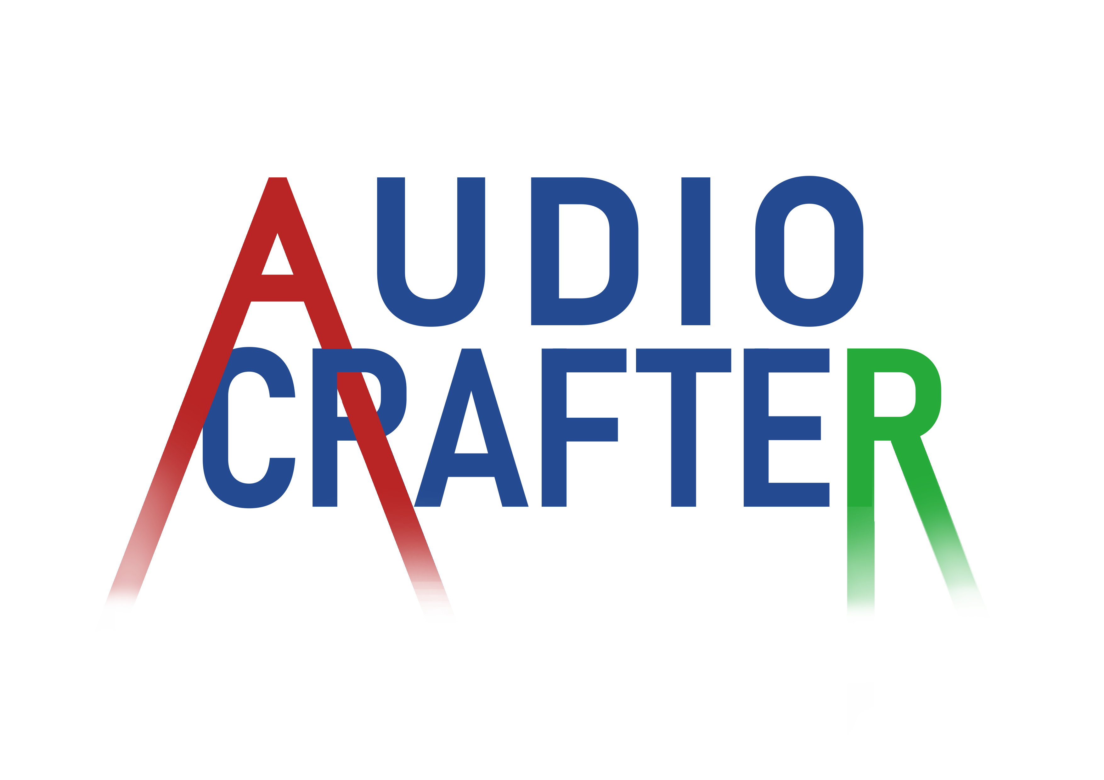 Laser | AudioCrafter